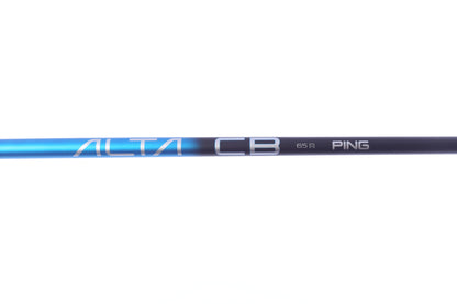 Used Ping G440 SFT 3-Wood - Right-Handed - 16 Degrees - Regular Flex