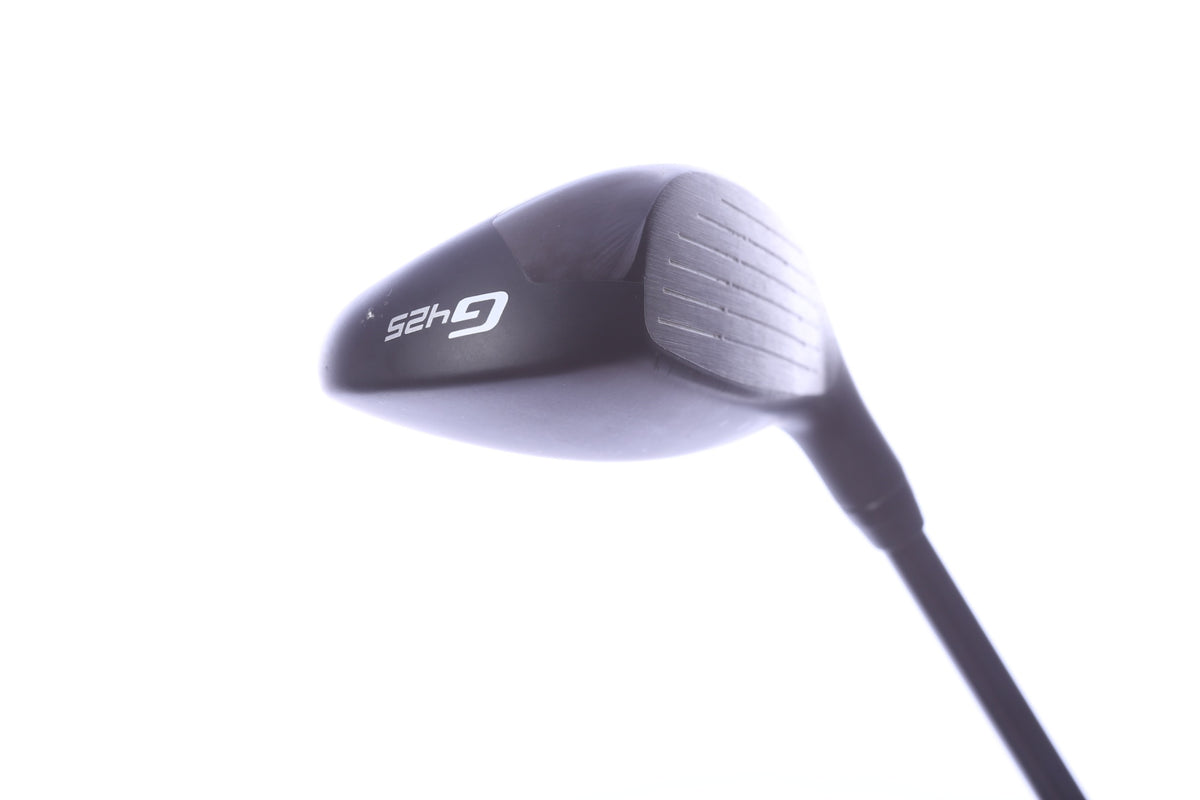 Used Ping G425 4H Hybrid - Left-Handed - 22 Degrees - Stiff Flex