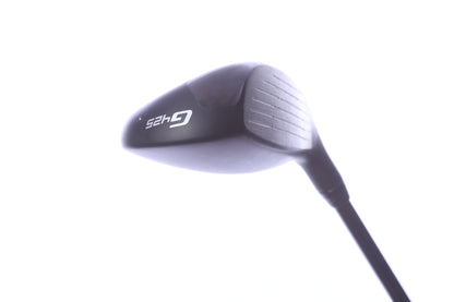 Used Ping G425 4H Hybrid - Left-Handed - 22 Degrees - Stiff Flex