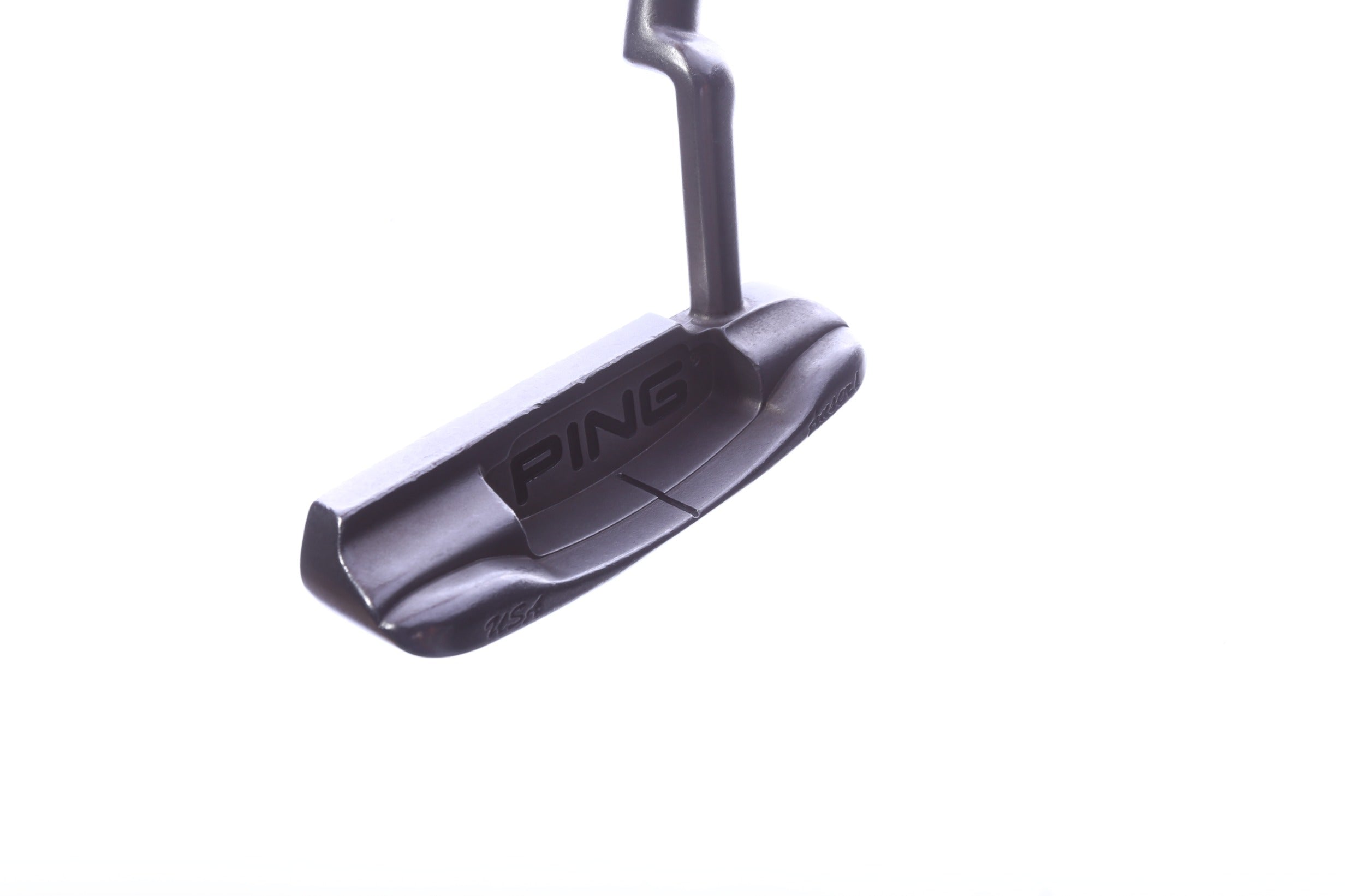Used Ping Anser i Putter - Left-Handed - 35 in - Blade