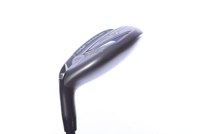 Used Mizuno 2020 CLK 4H Hybrid - Left-Handed - 22 Degrees - Stiff Flex-Next Round