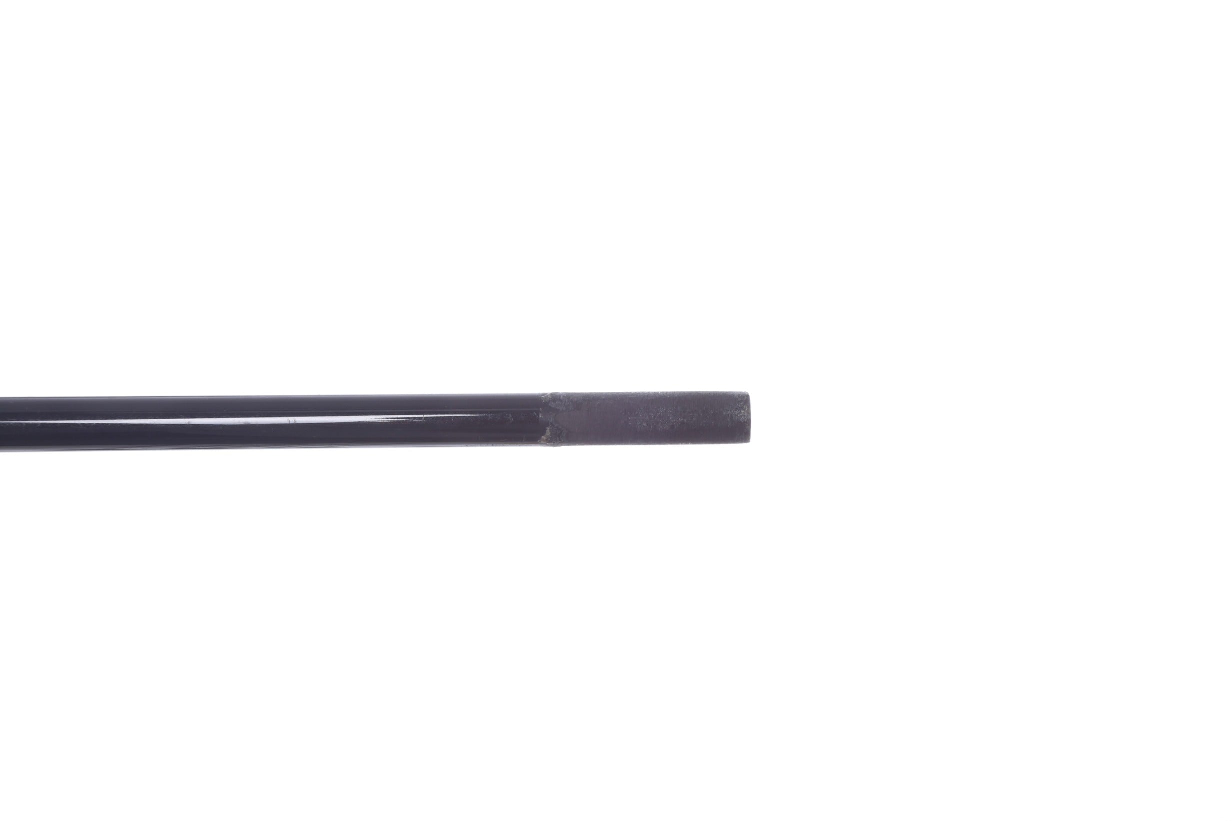 Used Fujikura Atmos Black Tour Spec Driver Shaft Stiff Flex Graphite - 43.75 in - No Adapter-Next Round