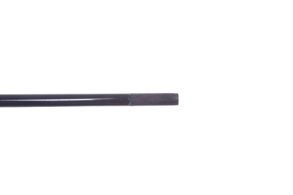 Used Fujikura Atmos Black Tour Spec Driver Shaft Stiff Flex Graphite - 43.75 in - No Adapter-Next Round