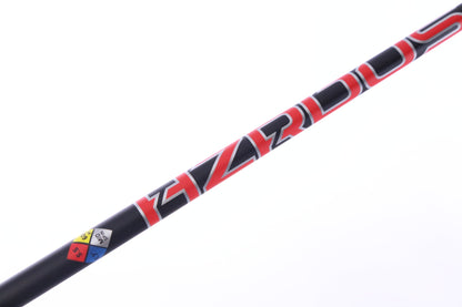 Used Project X HZRDUS Smoke Red RDX Hybrid Shaft Regular Flex Graphite - 38.75 in - No Adapter