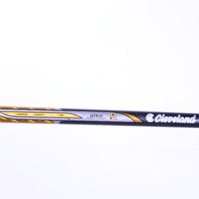 Used Cleveland Launcher '09 3-Wood - Right-Handed - 15 Degrees - Stiff Flex-Next Round