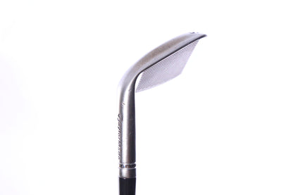 Used TaylorMade Milled Grind 3 Chrome Sand Wedge - Right-Handed - 56 Degrees - Stiff Flex-Next Round