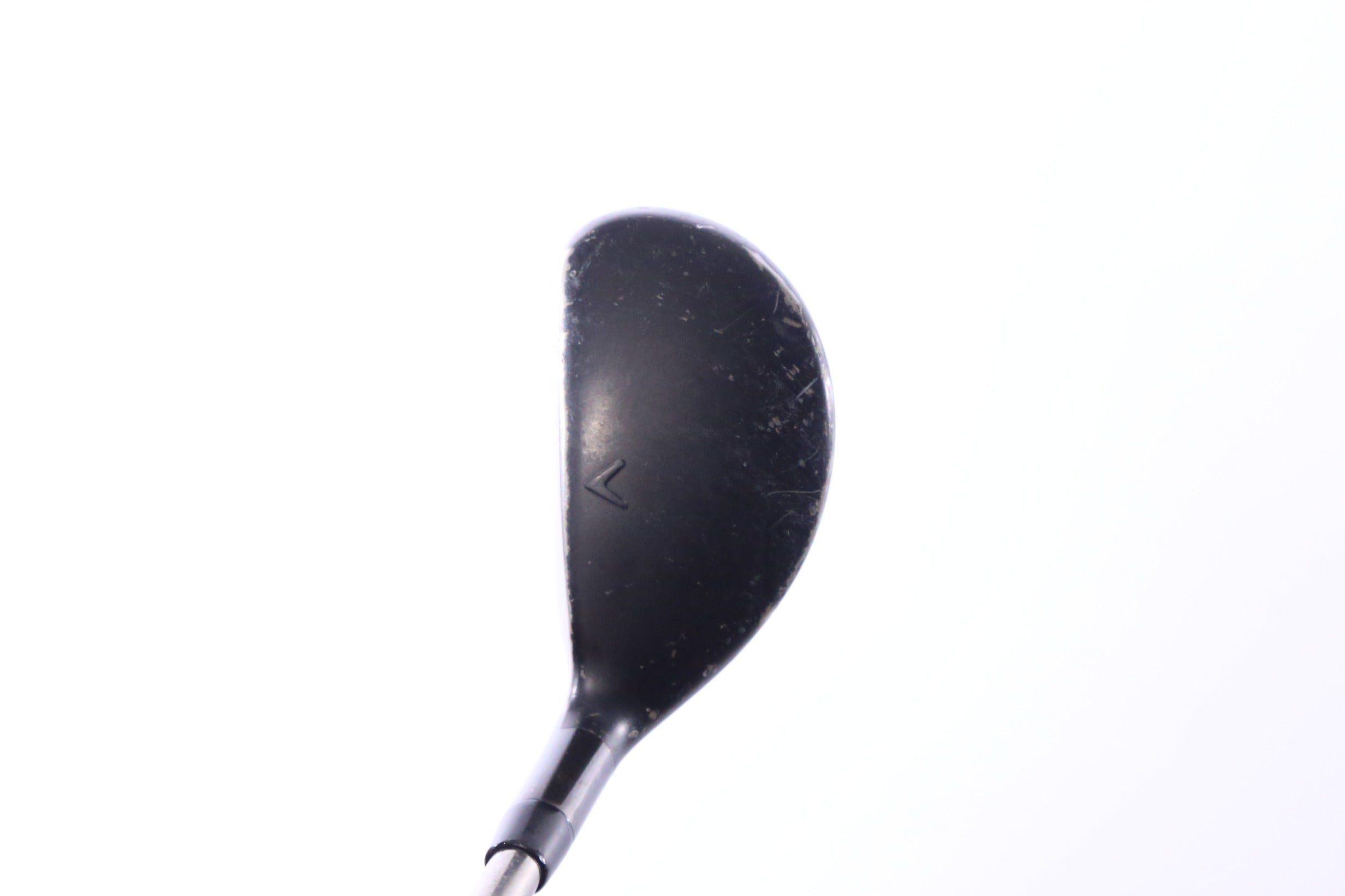 Used Callaway XR OS 6H Hybrid - Right-Handed - 28 Degrees - Seniors Flex