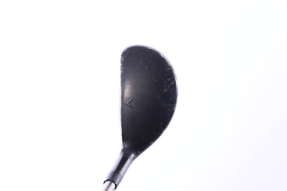 Used Callaway XR OS 6H Hybrid - Right-Handed - 28 Degrees - Seniors Flex