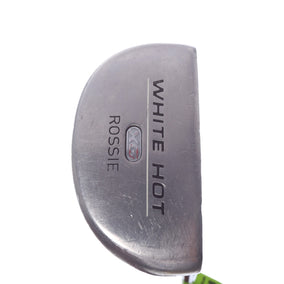 Used Odyssey White Hot XG Rossie Putter - Right-Handed - 33 in - Mallet-Next Round