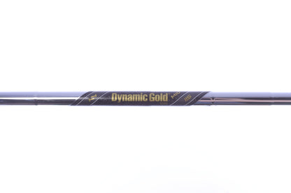 Used TaylorMade 2019 P790 Iron Set - Right-Handed - 4-PW - Stiff Flex