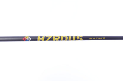 Used Titleist GT3 Driver - 9 Degrees - Stiff Flex Project X Hzrdus Smoke - Right-Handed