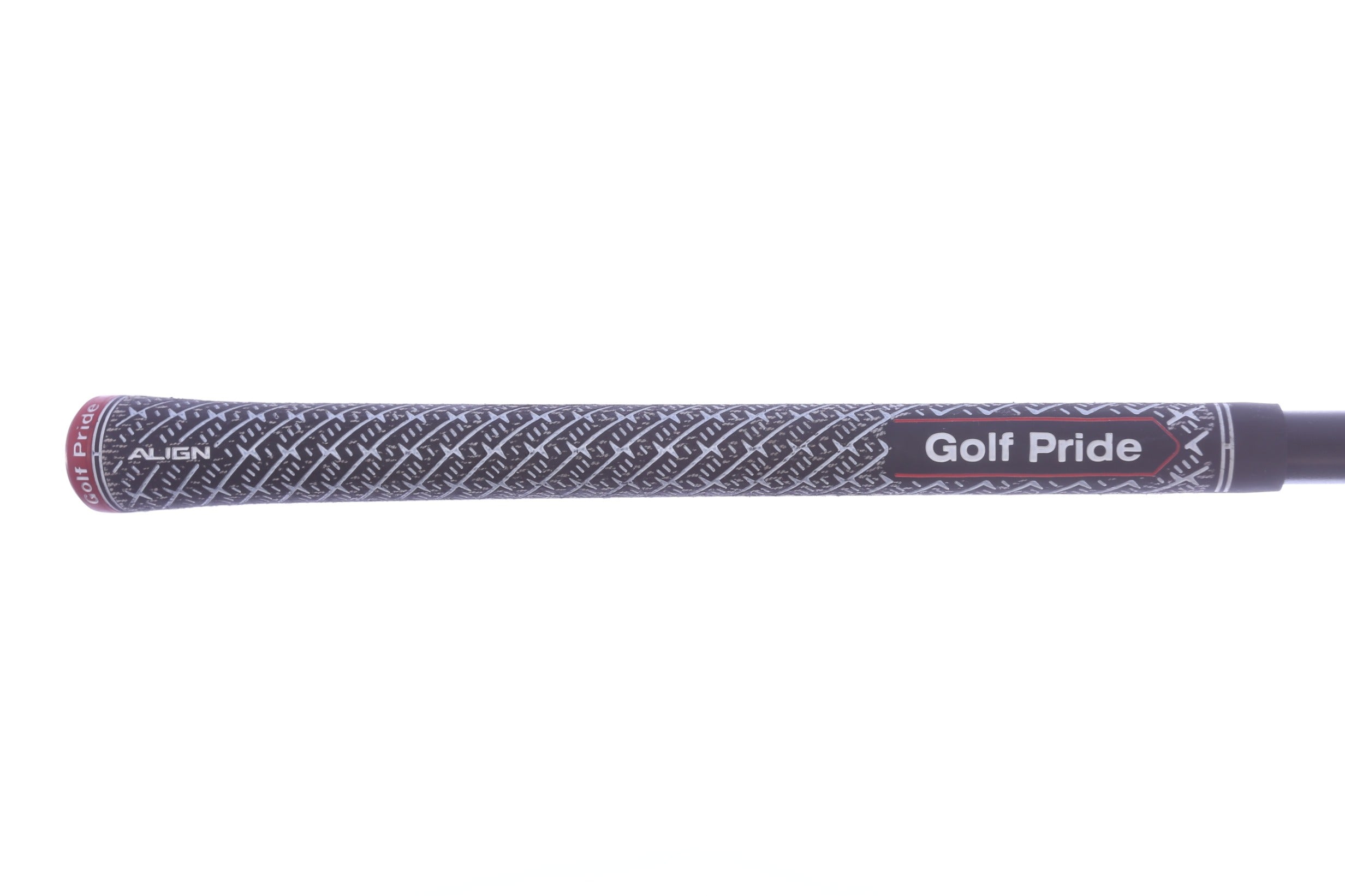 Used La Golf A Series Driver Shaft Stiff Flex Graphite - 43.75 in - TaylorMade M Adapter-Next Round