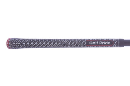 Used La Golf A Series Driver Shaft Stiff Flex Graphite - 43.75 in - TaylorMade M Adapter-Next Round