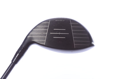 Used Callaway Elyte X Night Edition Driver - 12 Degrees - Stiff Flex Mitsubishi Tensei AV Blue - Right-Handed-Next Round