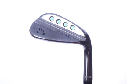 Used Callaway Jaws MD5 Raw Gap Wedge - Right-Handed - 50 Degrees - Regular Flex-Next Round