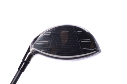 Used TaylorMade Qi35 Driver - 9 Degrees - Stiff Flex Fujikura Ventus Blue 5 - Right-Handed-Next Round