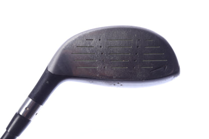 Used Nike Steel 5-Wood - Right-Handed - 18 Degrees - Junior Flex