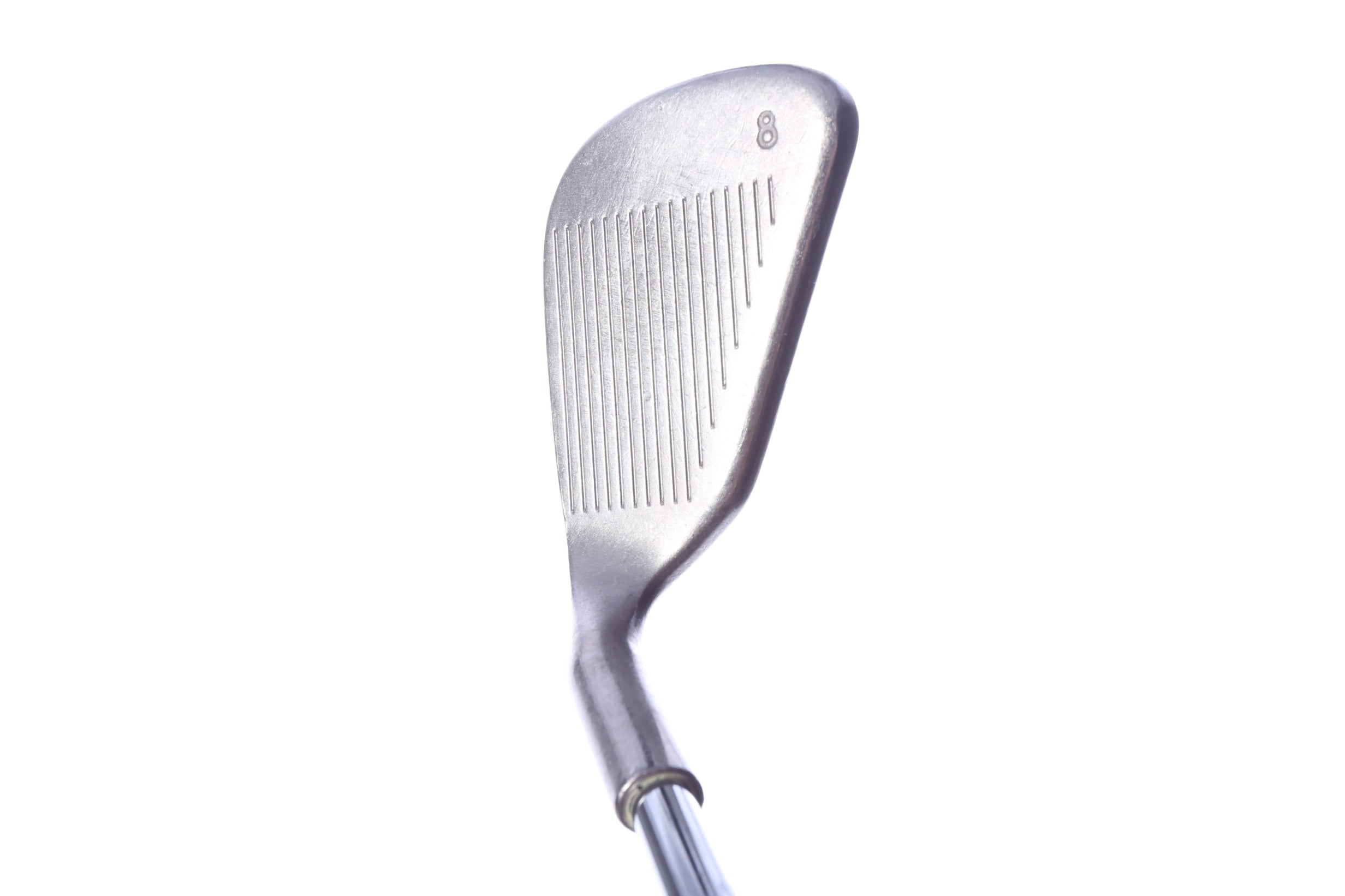 Used Ping Eye 2 + Iron Set - Right-Handed - 5-PW - Stiff Flex-Next Round