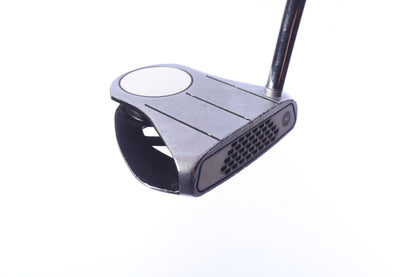 Used Odyssey Stroke Lab R-Ball Putter - Right-Handed - 35 in - Mallet