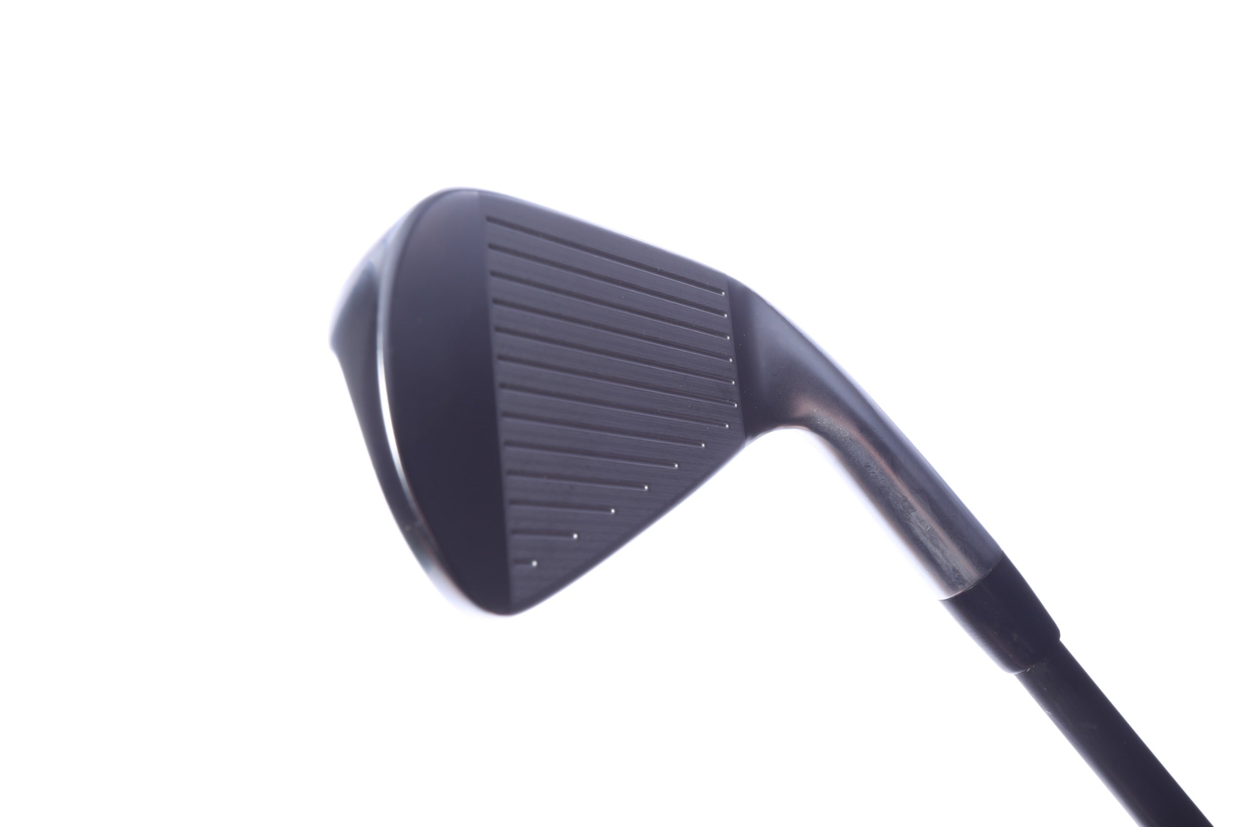 Used Srixon ZXi5 Single 4-Iron - Left-Handed - Stiff Flex
