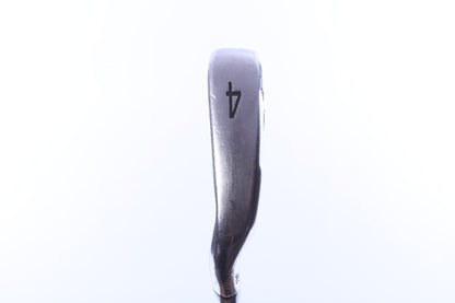 Used Titleist 710 AP1 Single 4-Iron - Left-Handed - Regular Flex-Next Round