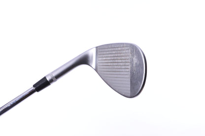 Used Callaway MD3 Milled Chrome Gap Wedge - Right-Handed - 52 Degrees - Wedge Flex-Next Round