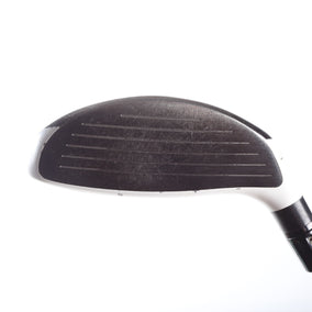 Used TaylorMade R11S 3-Wood - Left-Handed - 15.5 Degrees - Stiff Flex-Next Round