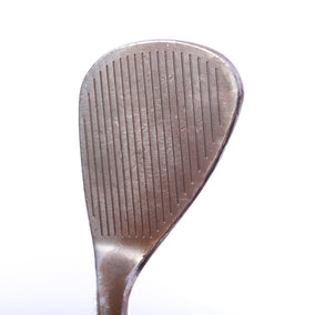 Used TaylorMade Milled Grind Hi-Toe Lob Wedge - Right-Handed - 58 Degrees - Wedge Flex-Next Round