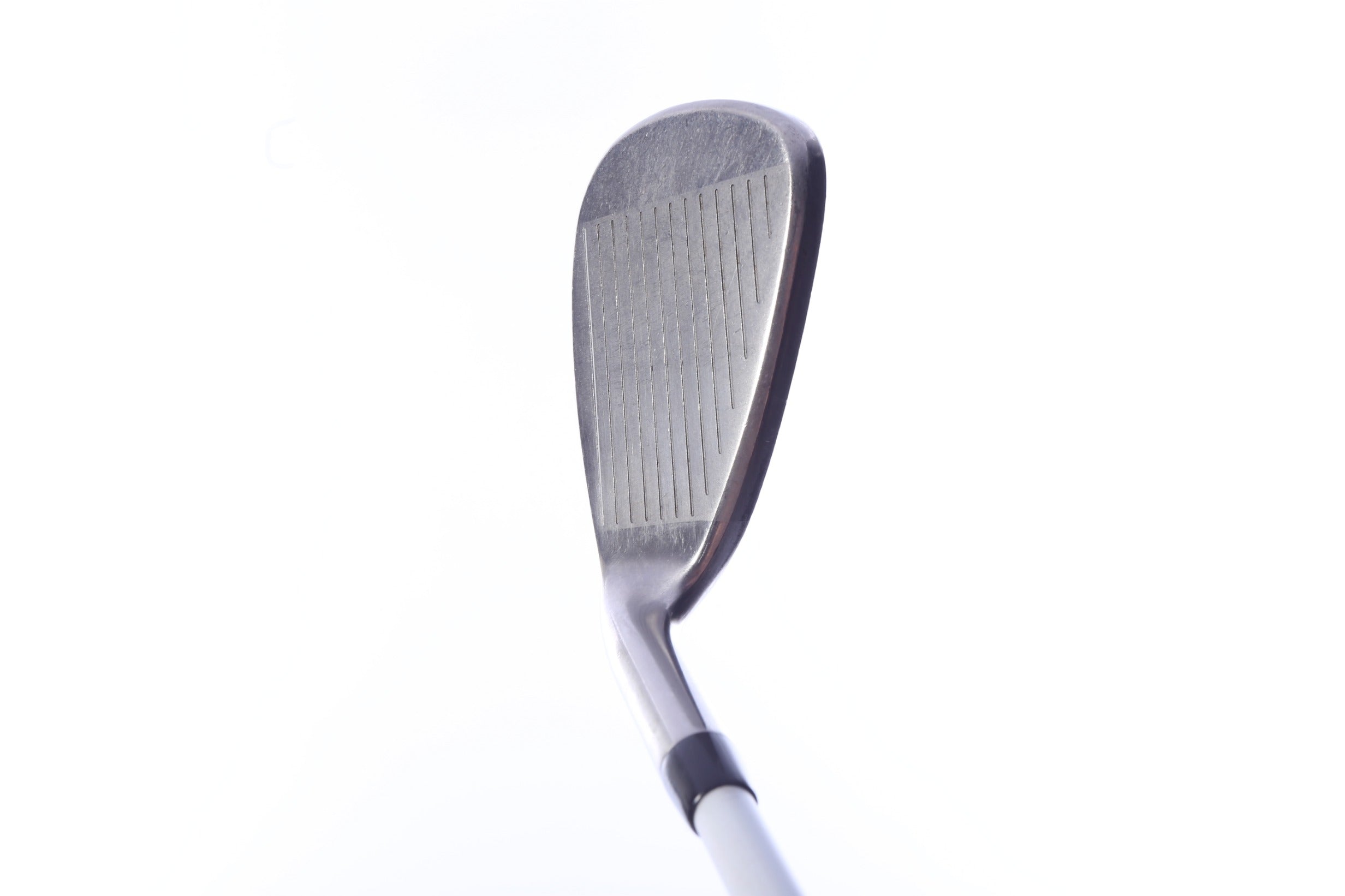 Used Tour Edge Hot Launch E522 Ironwood Single 8-Iron - Right-Handed - Ladies Flex