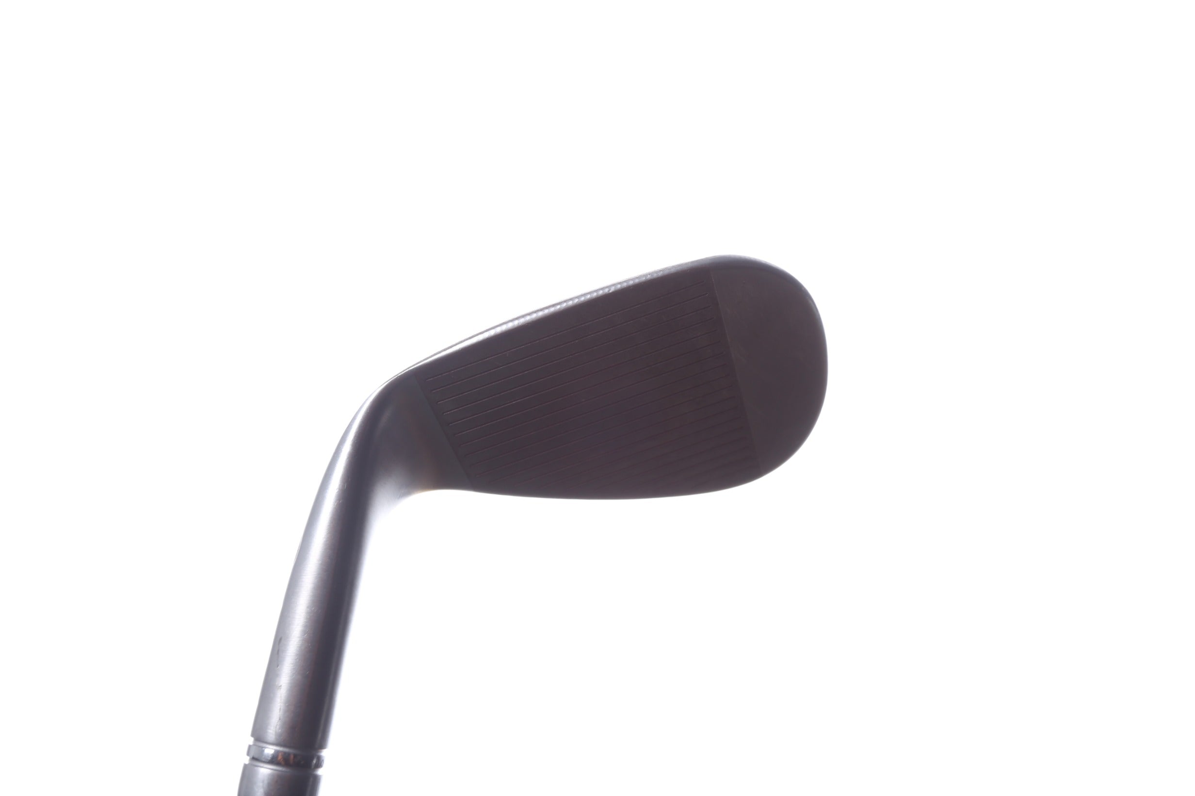 Used TaylorMade Milled Grind 4 Lob Wedge - Right-Handed - 58 Degrees - Stiff Flex-Next Round