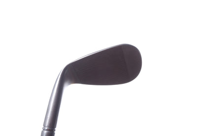 Used TaylorMade Milled Grind 4 Lob Wedge - Right-Handed - 58 Degrees - Stiff Flex-Next Round