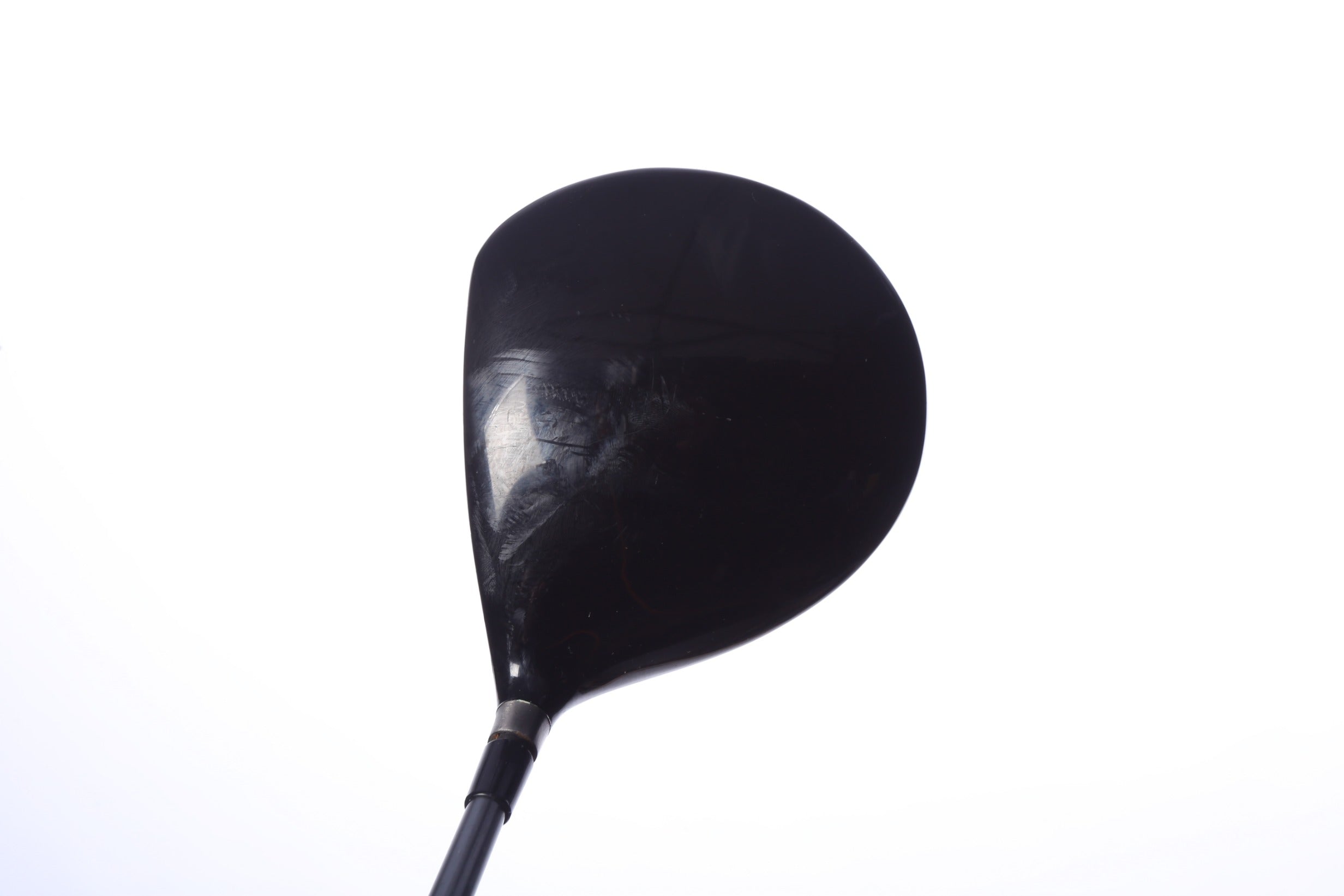 Used Cleveland Launcher DST Driver - 9 Degrees - Stiff Flex Mitsubishi Diamana 44vSL - Right-Handed-Next Round