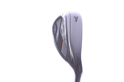 Used Callaway Mavrik Gap Wedge - Right-Handed - 48 Degrees - Regular Flex-Next Round