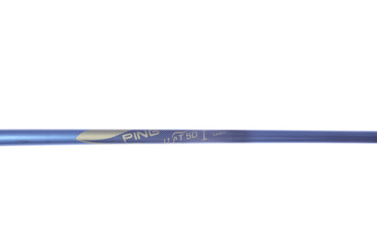 Used Ping G5 Single 9-Iron - Right-Handed - Ladies Flex-Next Round