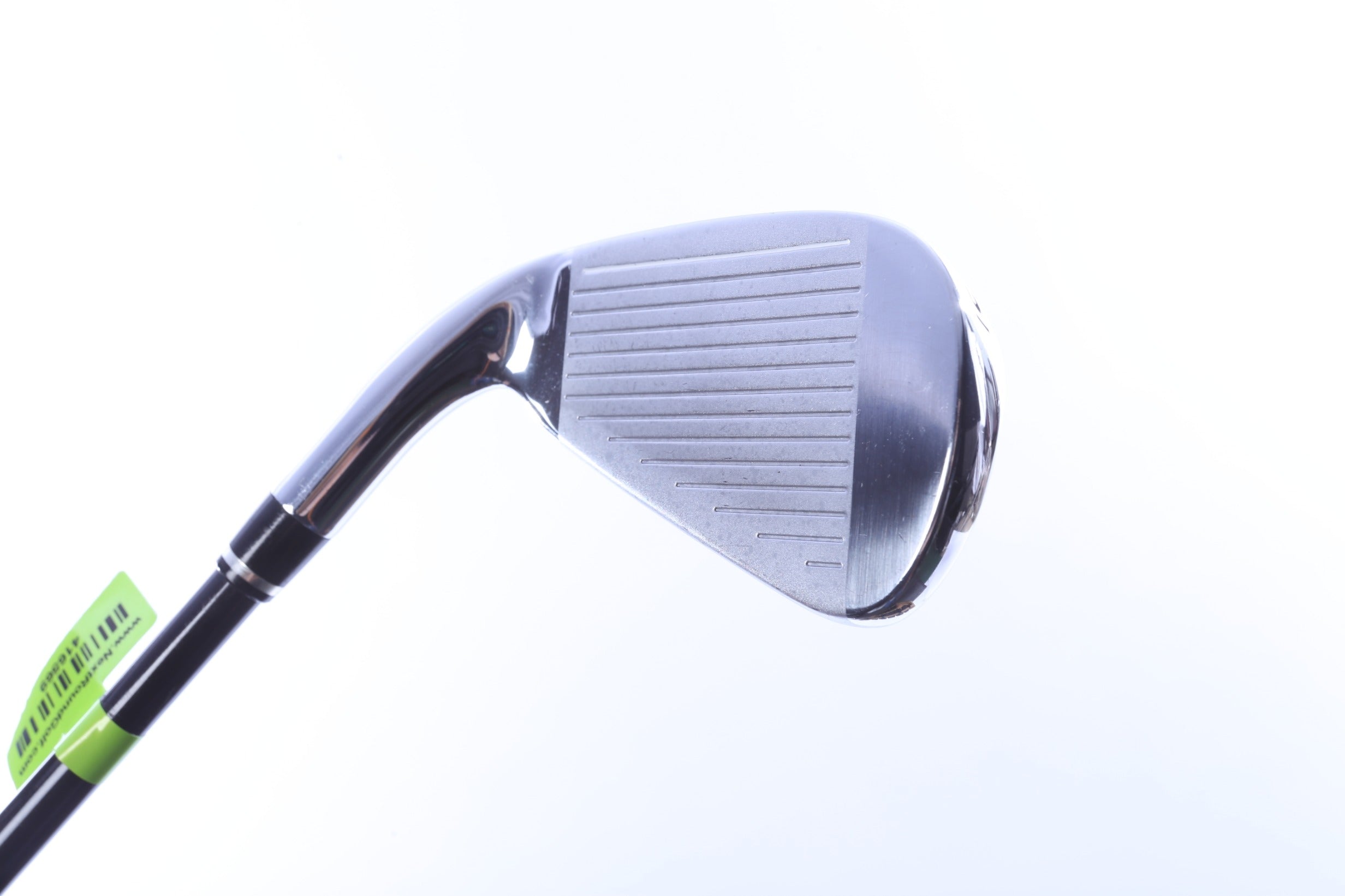 Used TaylorMade M Gloire Single 6-Iron - Right-Handed - Regular Flex-Next Round