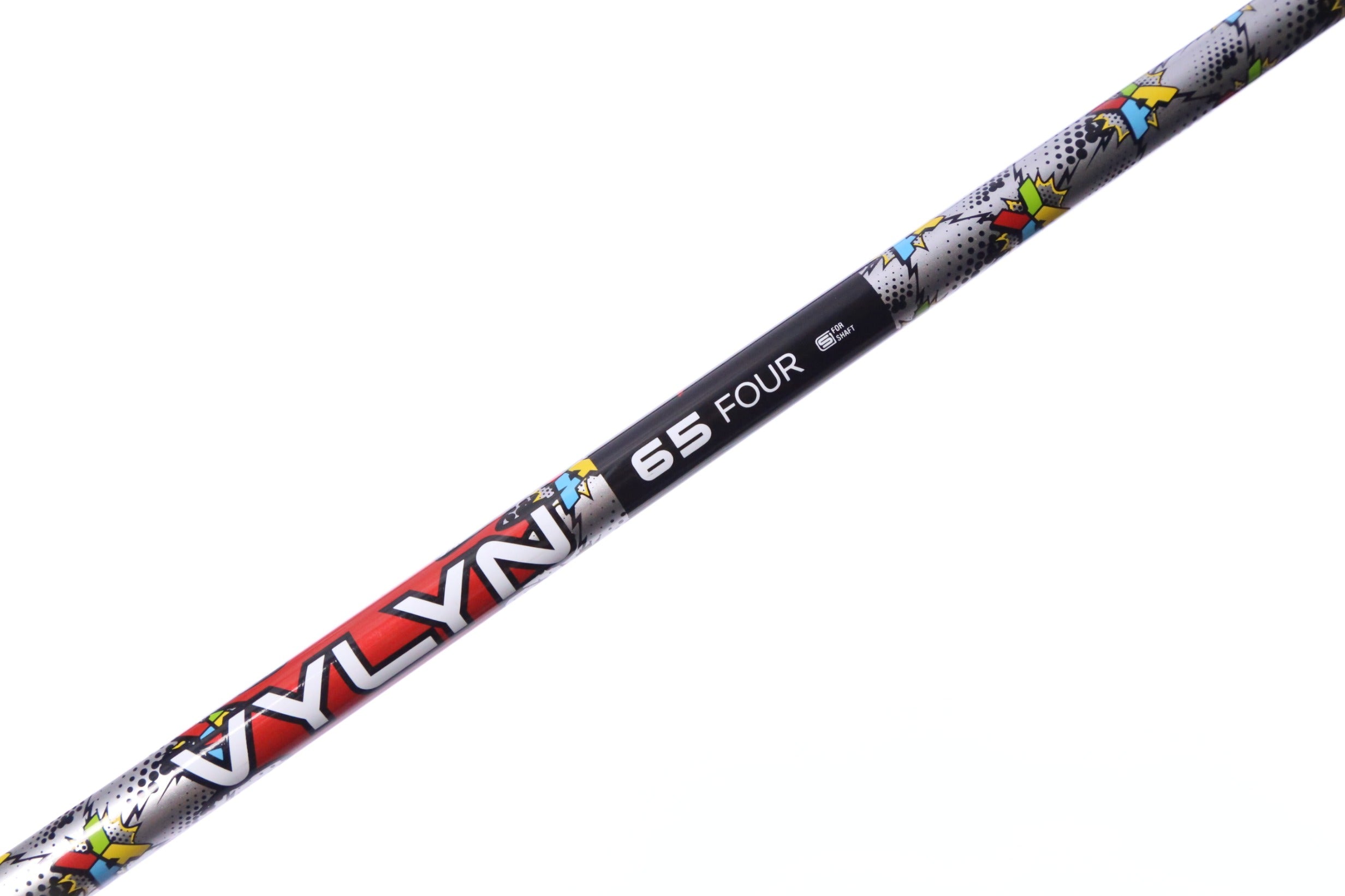Used Fujikura Ventus Blue Velocore+ Fairway Wood Shaft Extra Stiff Flex Graphite - 41.75 in - No Adapter