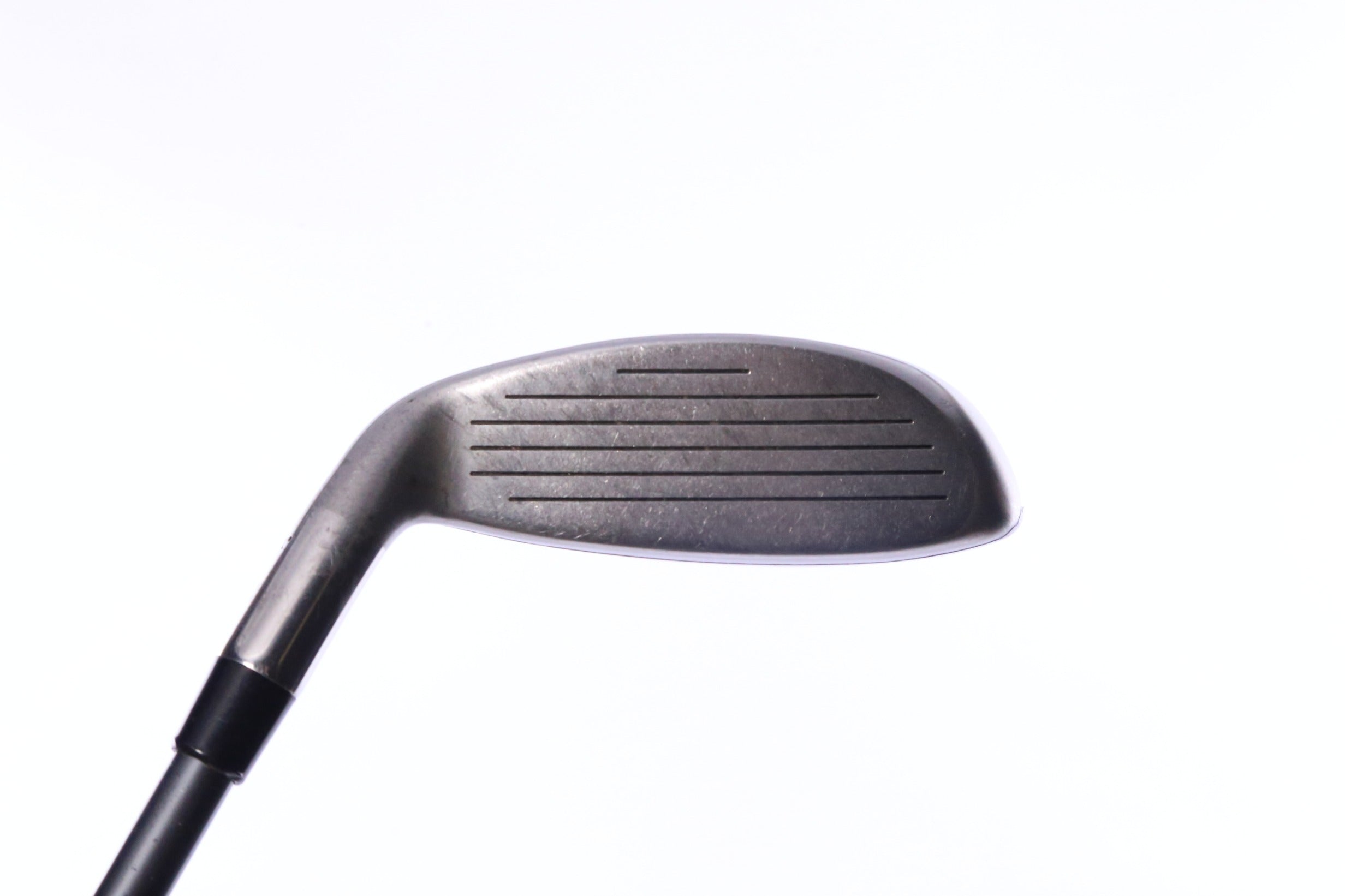 Used Callaway RAZR X HL 4H Hybrid - Right-Handed - 24 Degrees - Ladies Flex-Next Round