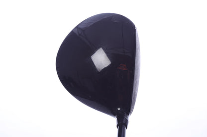 Used Cobra King LTD Black Driver - 10.5 Degrees - Stiff Flex Aldila Rouge 95 MSI - Left-Handed-Next Round