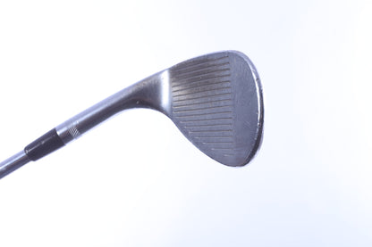 Used Titleist Vokey SM7 Tour Chrome Lob Wedge - Right-Handed - 58 Degrees - Wedge Flex-Next Round
