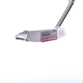 Used Evnroll ER1 TourStroke Putter - Right-Handed - 34 in - Blade-Next Round