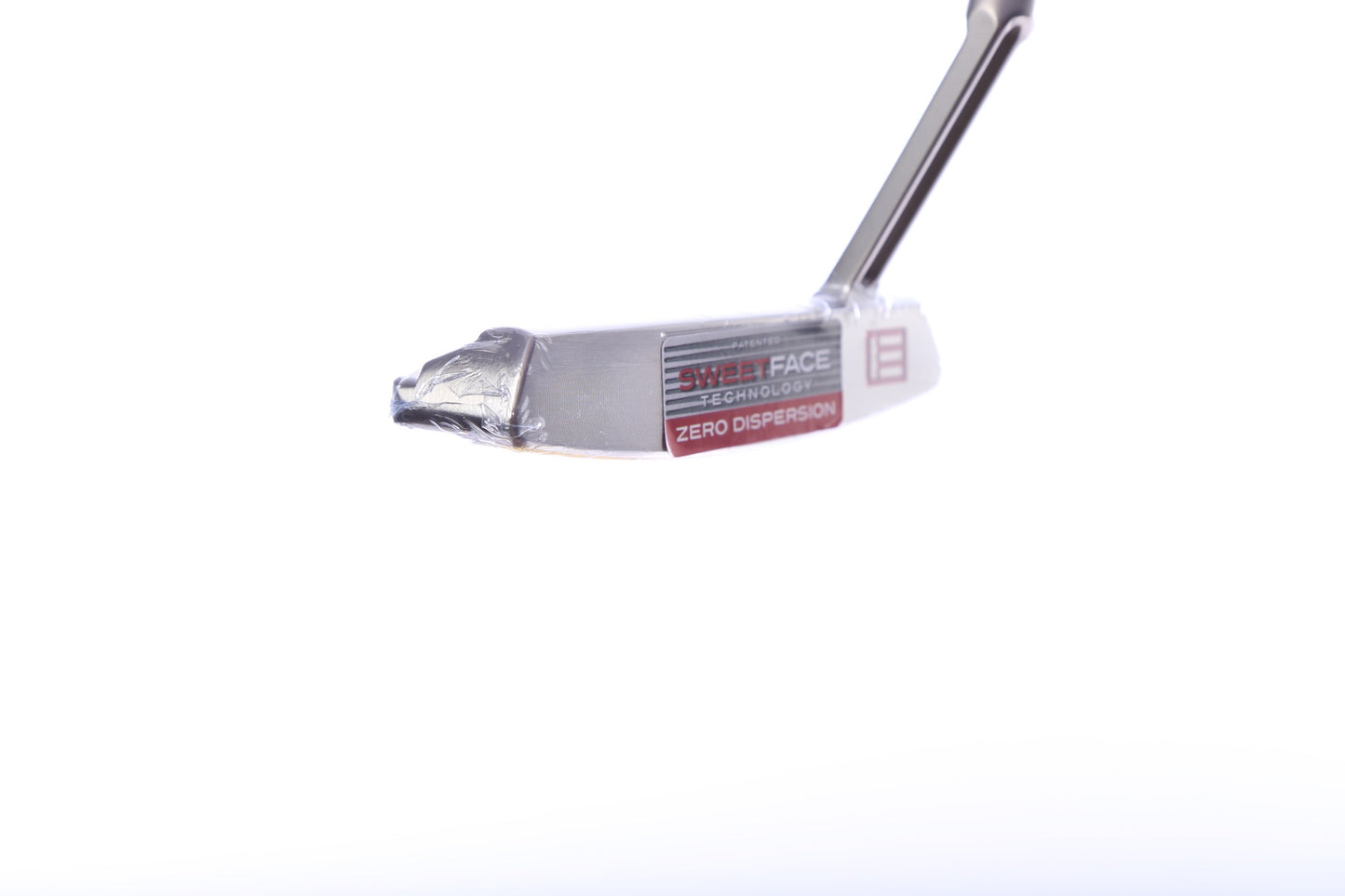 Used Evnroll ER1 TourStroke Putter - Right-Handed - 34 in - Blade-Next Round