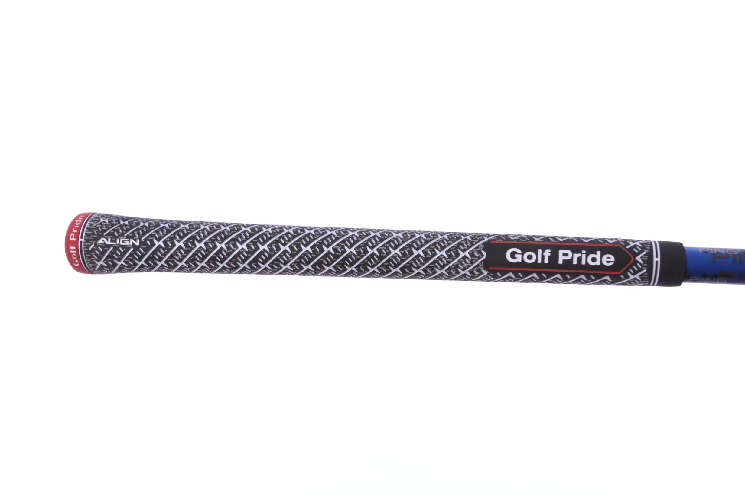 Used Ping G30 4H Hybrid - Right-Handed - 22 Degrees - Stiff Flex