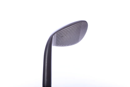 Used Nike VR V-REV Black Satin Gap Wedge - Right-Handed - 52 Degrees - Stiff Flex