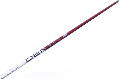 Used Project X Denali Red Driver Shaft Regular Flex Graphite - 44.5 in - Mizuno Adapter