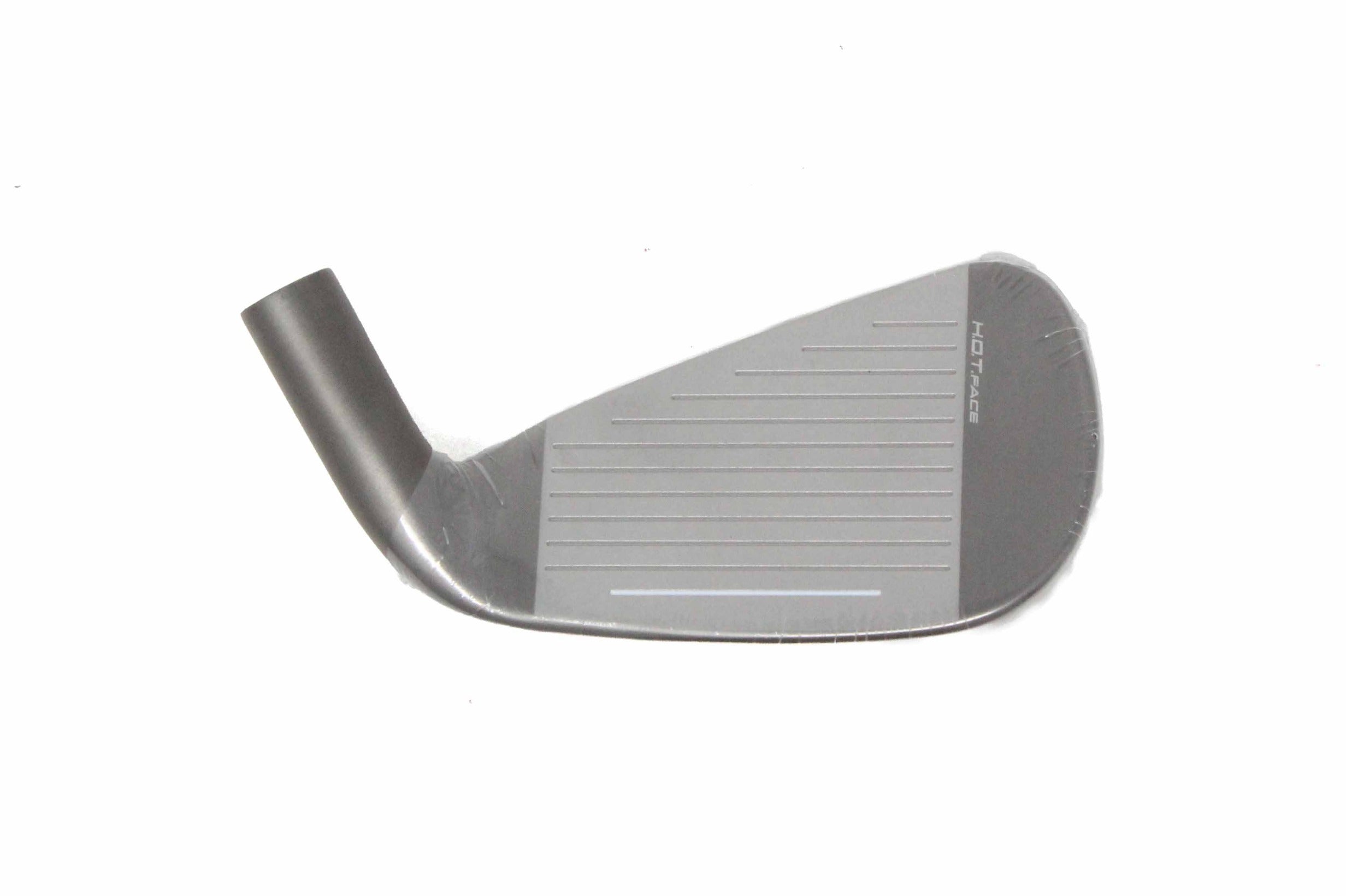 Used Cobra Darkspeed 6-Iron - HEAD ONLY - Left-Handed - Degrees-Next Round