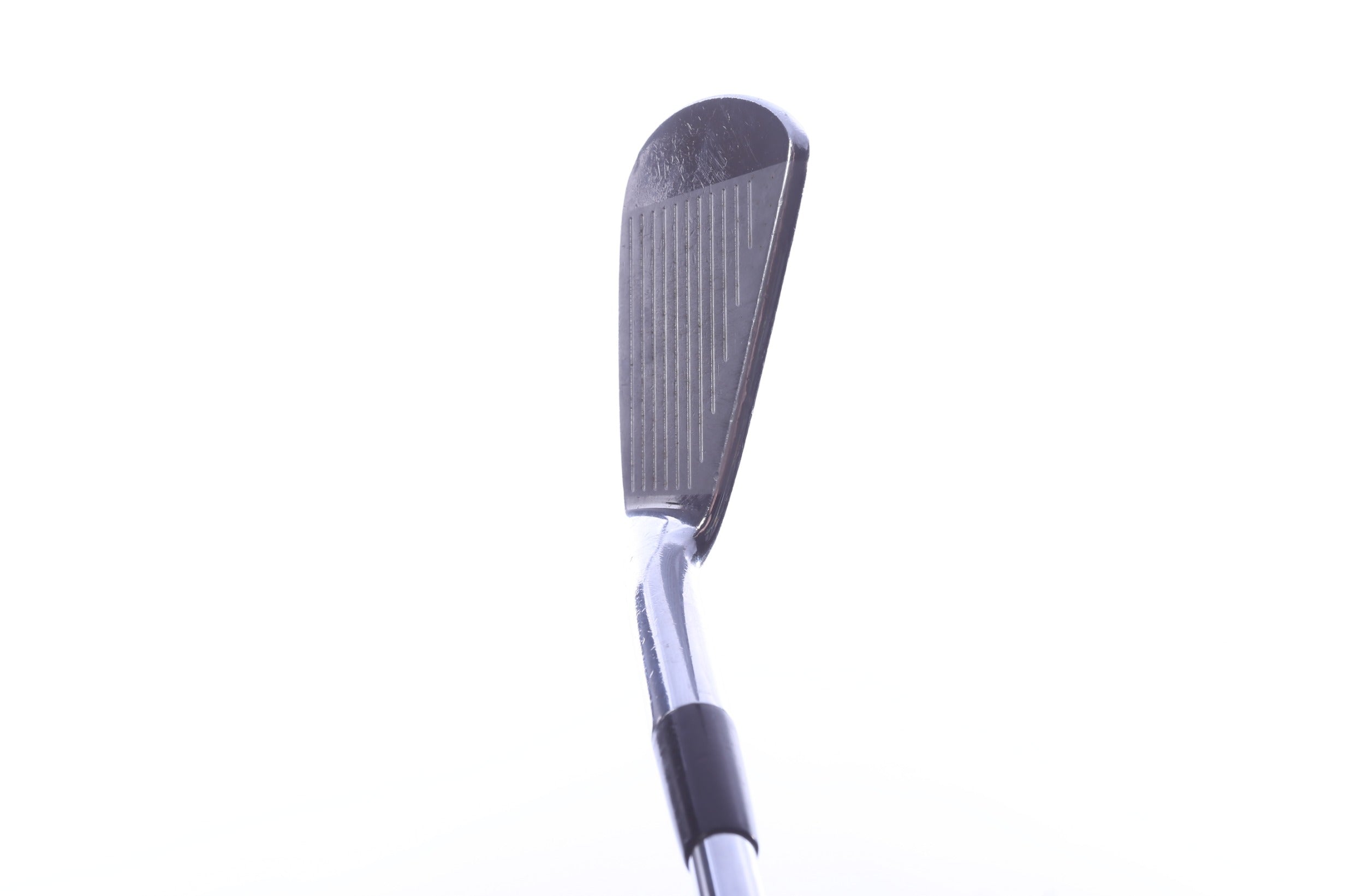 Used Mizuno MP 33 Single 5-Iron - Right-Handed - Stiff Flex-Next Round