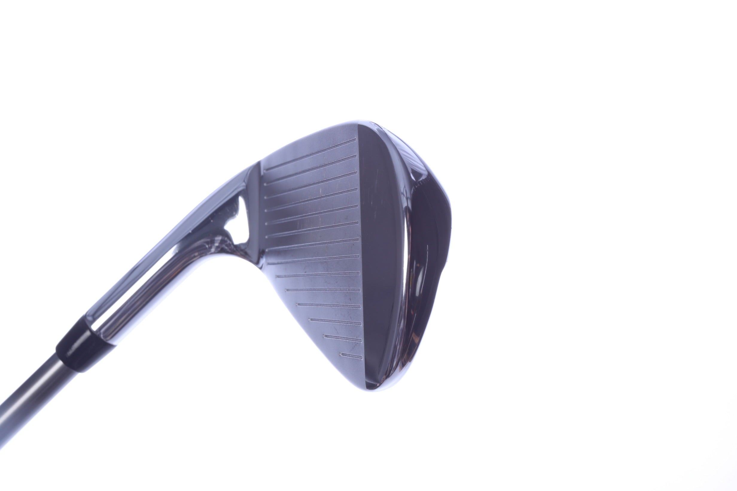 Used Callaway Elyte HL Pitching Wedge - Right-Handed - 43 Degrees - Seniors Flex-Next Round