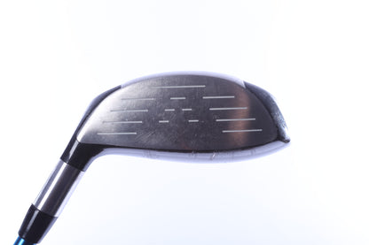 Used Bridgestone J33 3-Wood - Right-Handed - 15 Degrees - Stiff Flex-Next Round