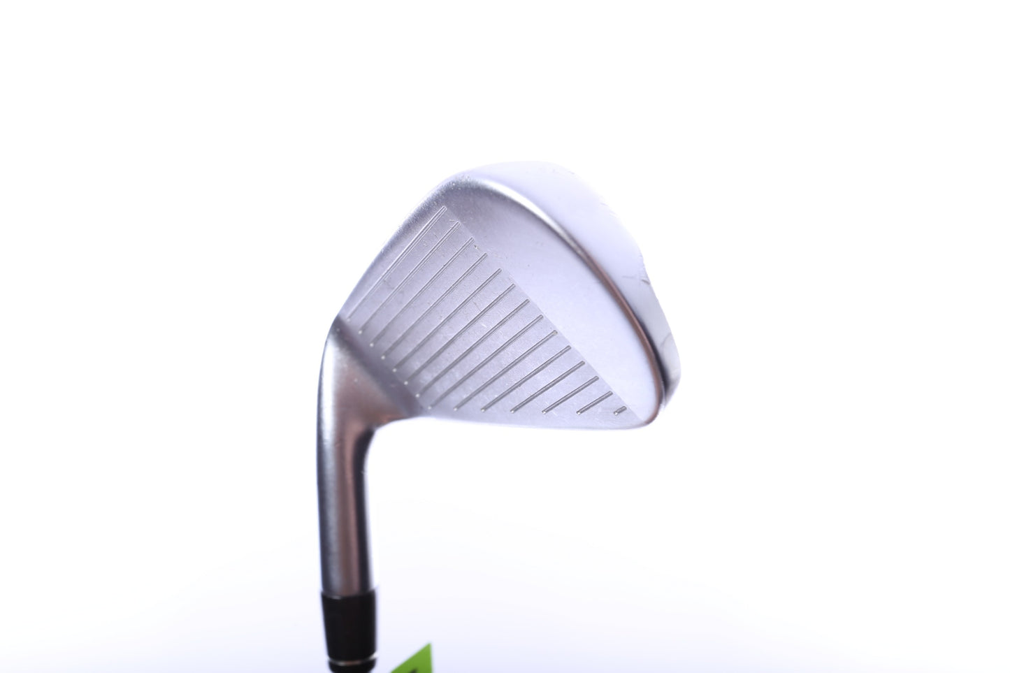 Used Callaway Apex CF16 Single 7-Iron - Right-Handed - Stiff Flex-Next Round
