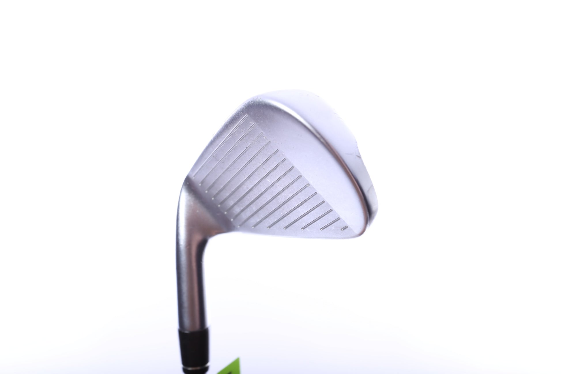 Used Callaway Apex CF16 Single 7-Iron - Right-Handed - Stiff Flex-Next Round